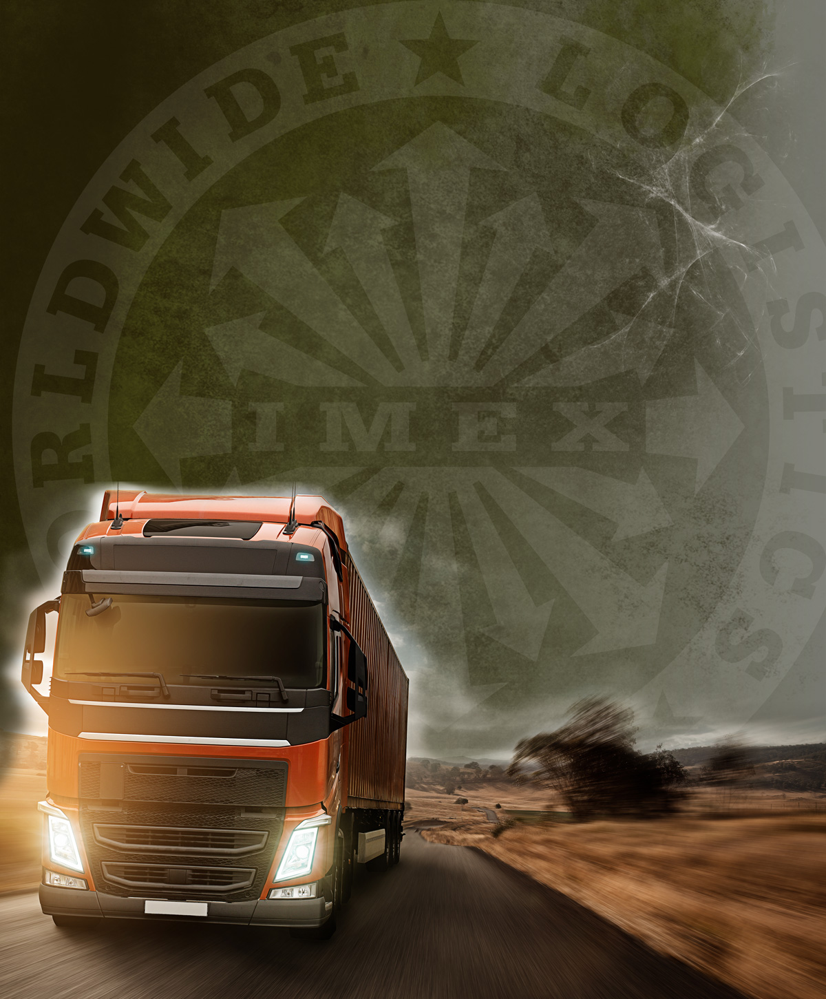 IMEX transport fleet
