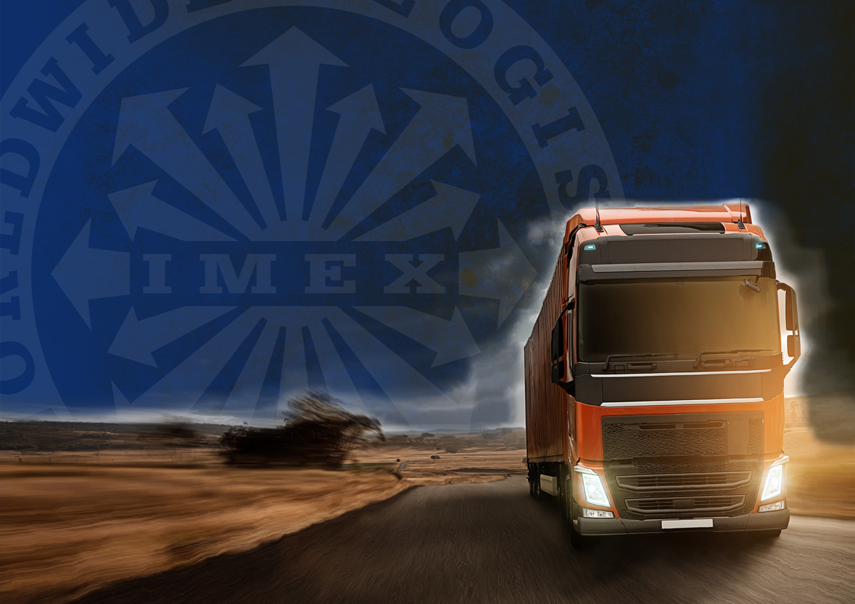 IMEX transport fleet